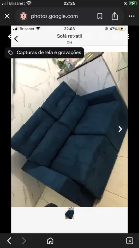 Tenho pronto entrega ?