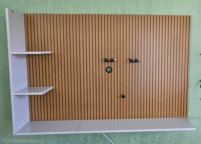 Painel para TV até 55 polegadas 