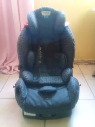 Cadeirinha carro