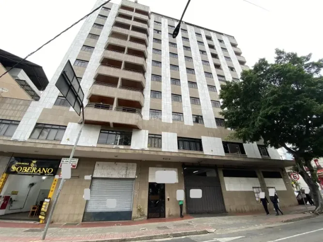 Loja em Shopping - Juiz de Fora MG