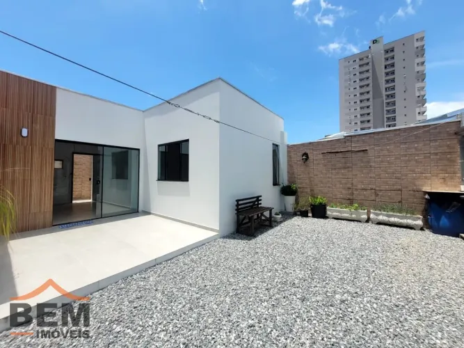 Casa para alugar no - Centro - Itajaí/SC