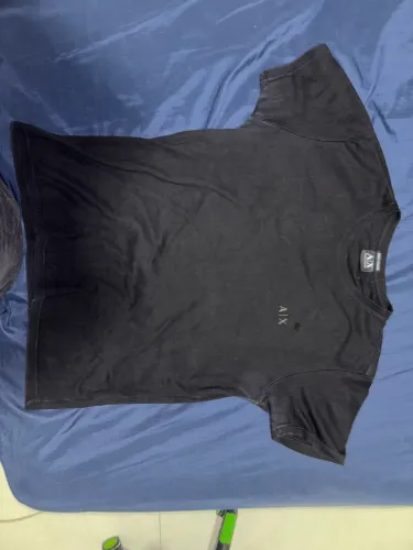 Camiseta Armani Exchange