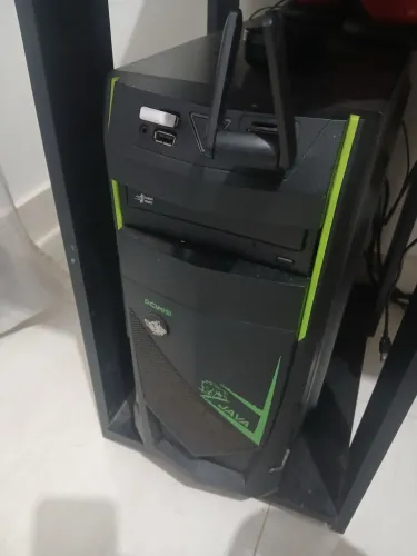 Pc Gamer Completo