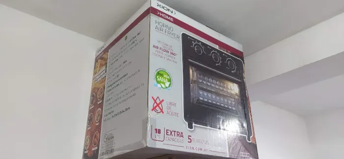Forno Elétrico