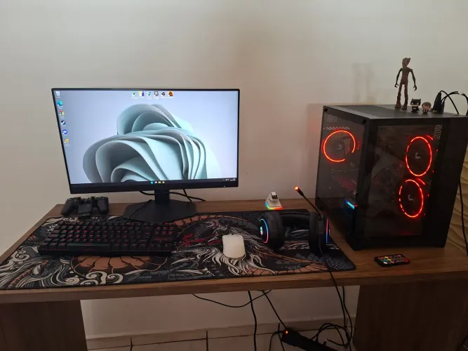 PC GAMER