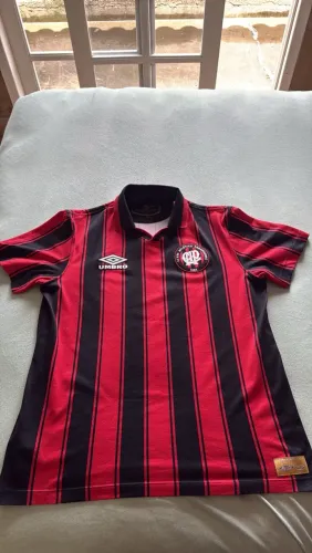 Camisa athletico paranaense