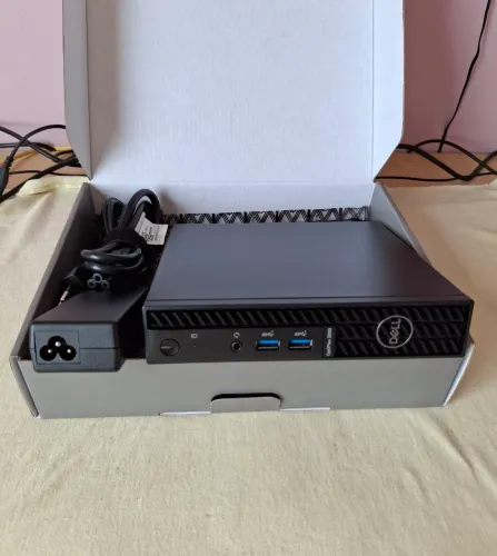 Cpu Dell optiplex mini 7010 i5-13Th