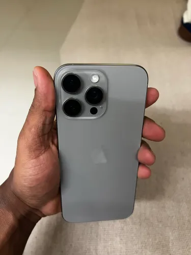 iPhone 16 Pro Max 256gb