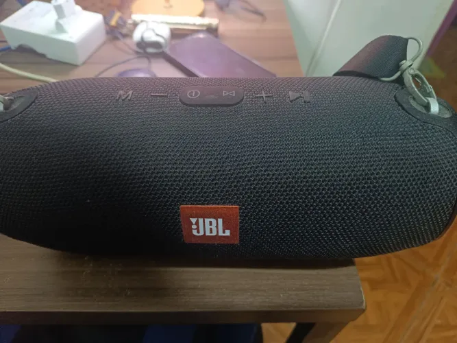 JBL Xtreme