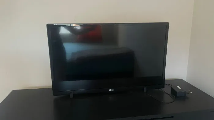 Tv LG 28 Polegas/ não é smart 