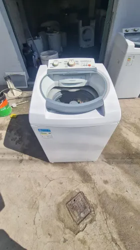 Máquina de lavar Brastemp 11kg