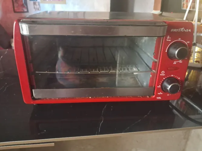 Forno Britânia 10L 220v