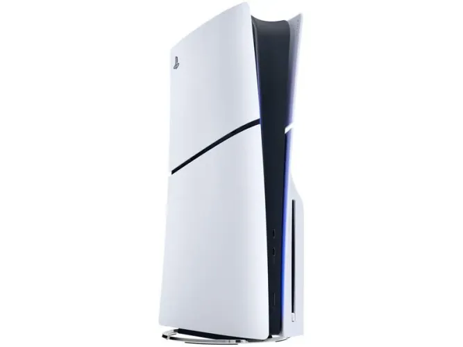 Ps5 Slim Mídia digital