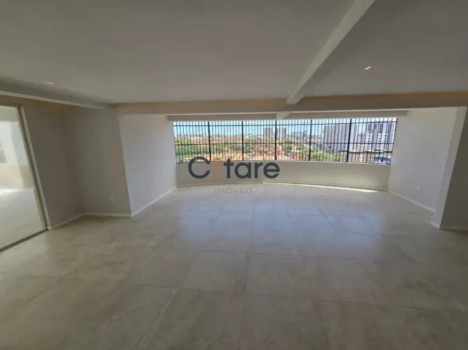 Cobertura à venda no Papicu, Fortaleza