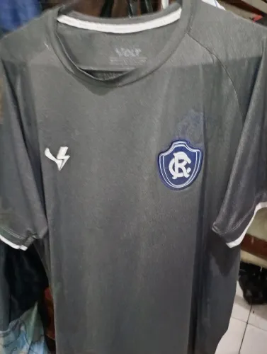 Camisa do remo tamanho GG que veste G