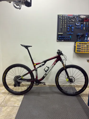 Specialized S-Works