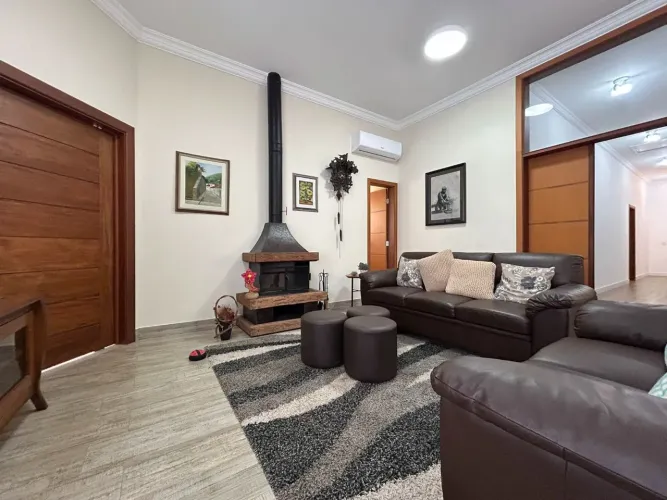Casa à venda no Condomínio Xapada Parque Ytu em Itu/SP