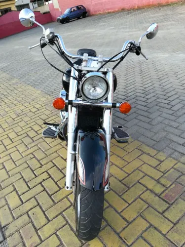 Honda SHADOW 750