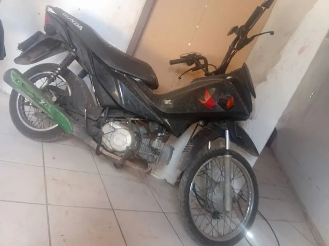 Pop 110i