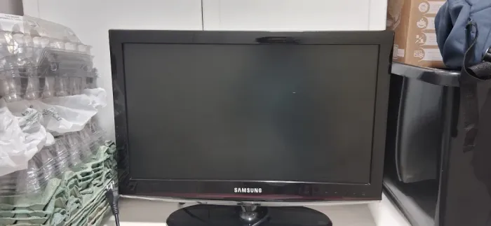 TV SANSUNG 22 POLEGADAS