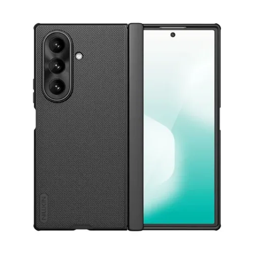 Capa Galaxy Z Fold 7 Nillkin Super Frosted Shield Fold Case