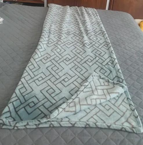 Mantas 40 e 60