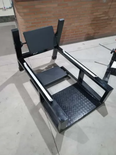 Suporte para elevação pélvica
