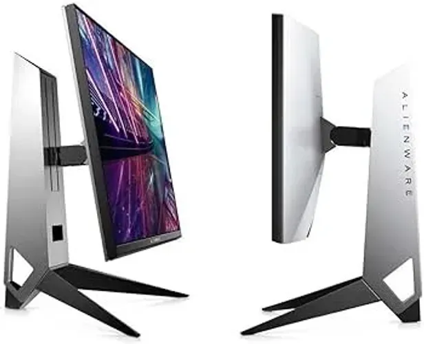 Monitor Alienware AW2518HF 240Hz