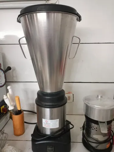 Liquidificador profissional