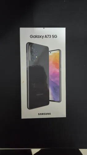 Smartphone Samsung Galaxy A73