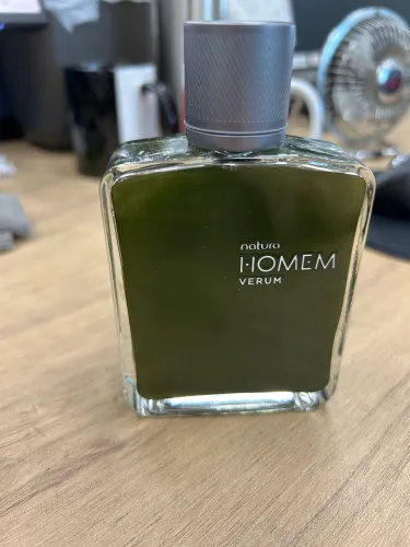 Perfume Natura Verum