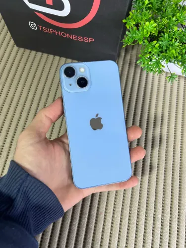 iPhone 14 Normal 128Gb bateria 100%