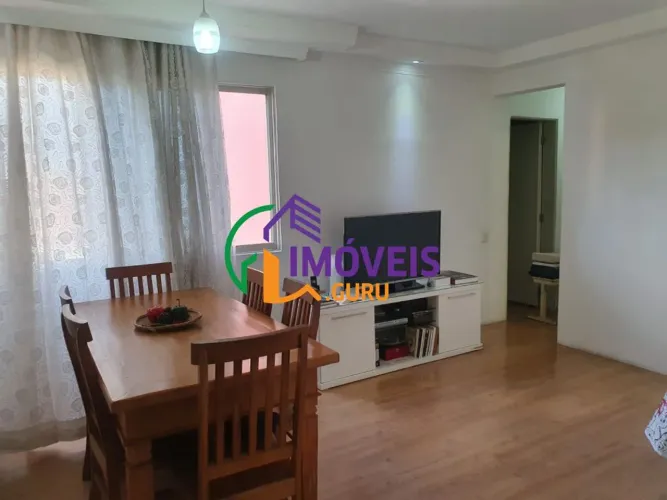 APARTAMENTO - CAMPO GRANDE - SP