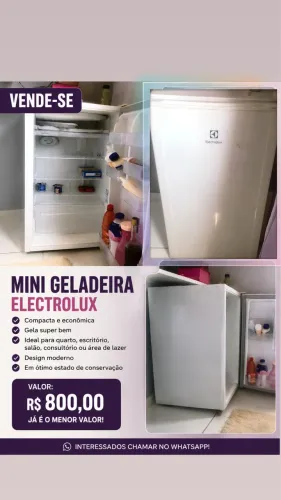Frigobar