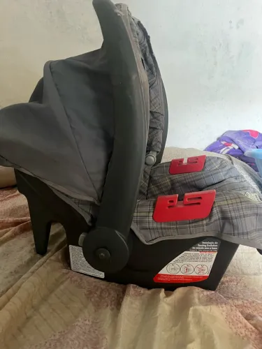 Bebê conforto