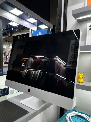 iMac 27 polegadas