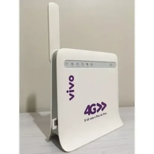 Modem Roteador 4G