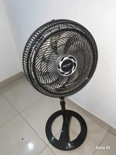 Liquidação ventilador Mondial