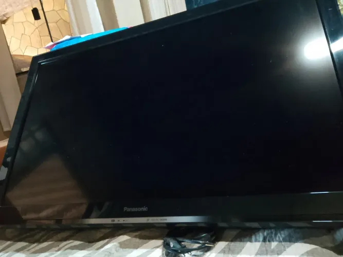 TV Panasonic 42 polegadas em perfeito estado 