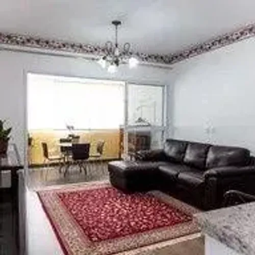 Apartamento com 2 dormitórios à venda, 70 m² por R$ 560.000,00 - Vila Curuçá - Santo André