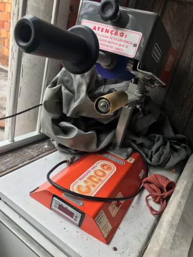 Prensa térmica 360graus silksmarq 