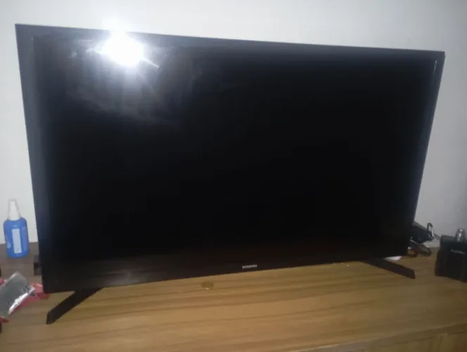 Smart TV Samsung 32 polegadas