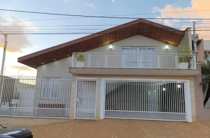 Casa