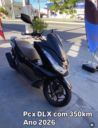 Pcx dlx a top