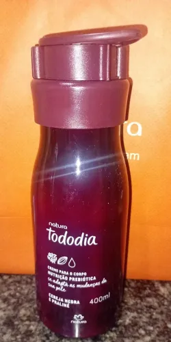 Natura e Avon