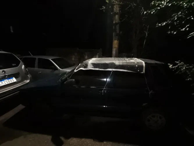 Fiat Uno Mille/ Mille EX/ Smart 4P (álcool) 2001