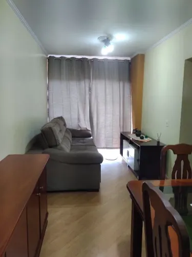 Apartamento 3 dormitórios Residencial América II, 69 m² - Gopoúva - Guarulhos