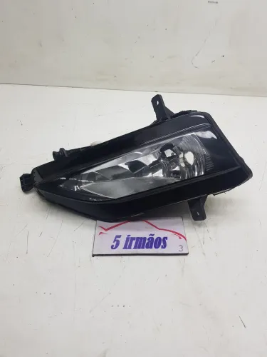Farol Milha Esquerdo Vw Jetta Tsi 1.4 2018 / 2019 Descrição