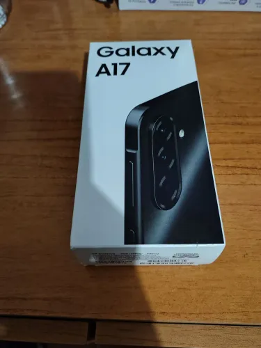Samsung Galaxy A17 4G