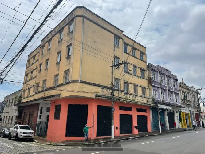 Hotel à Venda - Centro, Campinas - 1.371m2 - Condomínio Marabá - 30 suítes